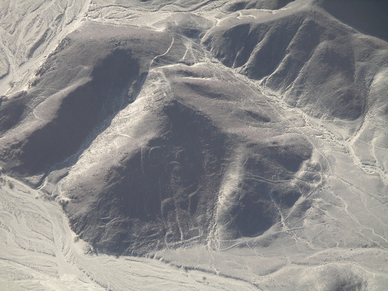 el astrunauta..que más o puedo decir...reflexionar!! no cuesta y no atrofia